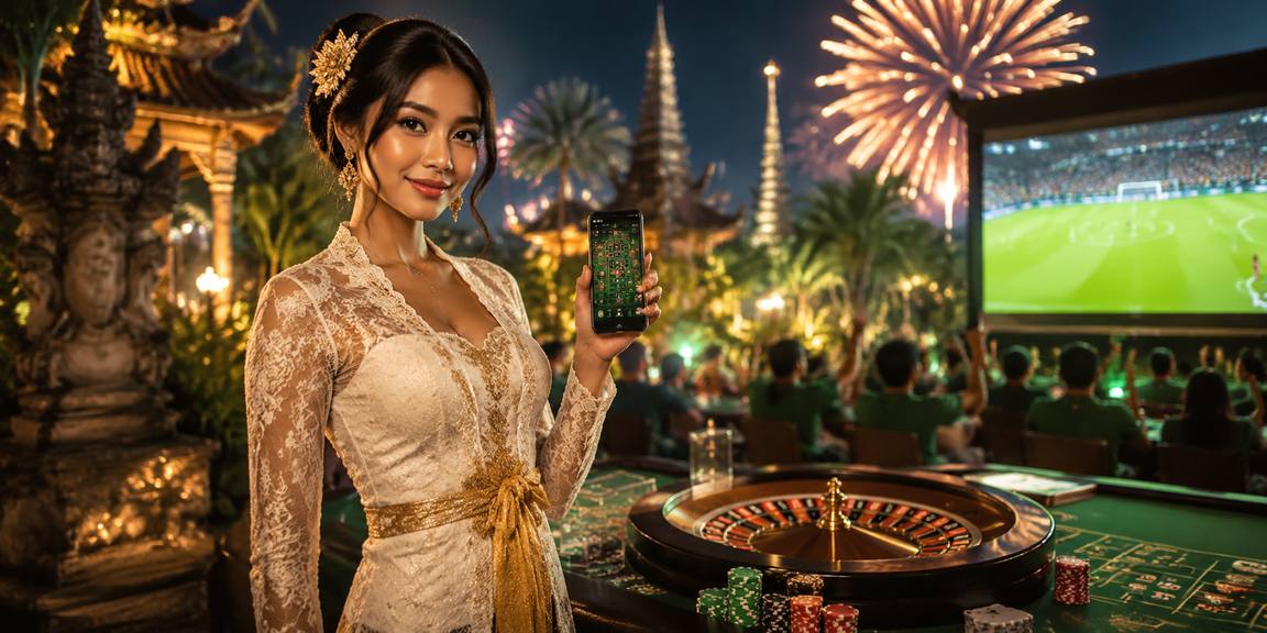 ratutogel Slots
